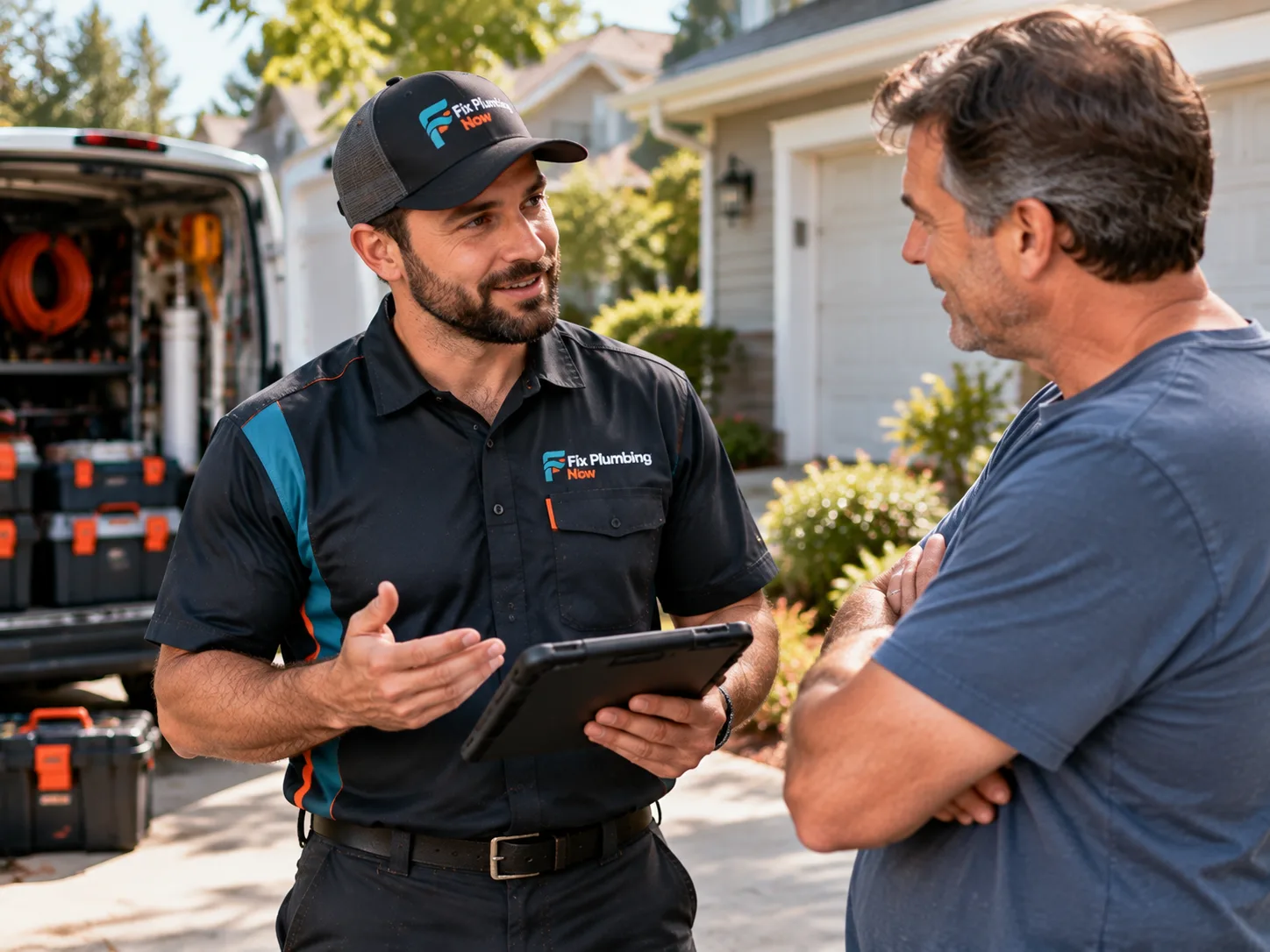 Clogged Drain Service Saint Bernard, LA FAQs